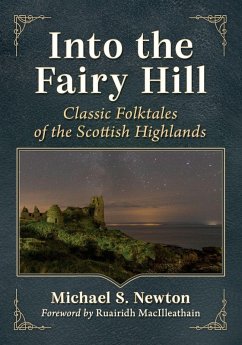 Cover Into the Fairy Hill