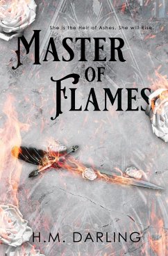 Master of Flames - Darling, H. M.