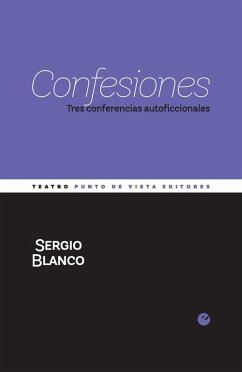 Cover Confesiones