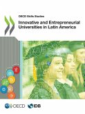 Innovative and Entrepreneurial Universities in Latin America