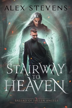 Stairway to Heaven - Stevens, Alex