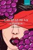 Las uvas de la lujuria