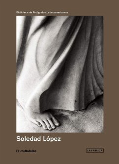 Cover Soledad López