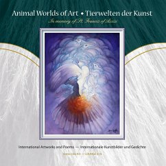 Animal Worlds of Art  Tierwelten der Kunst - Walter, Gabriele