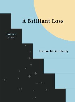 A Brilliant Loss (eBook, ePUB) - Klein Healy, Eloise