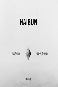 Cover Haibun