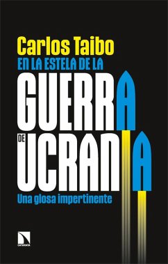 Cover En la estela de la guerra de Ucrania