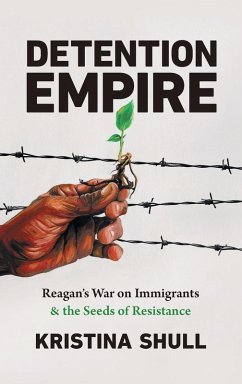 Cover Detention Empire