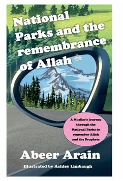 National Parks and the remembrance of Allah - Arain, Abeer