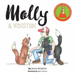 Molly & Winston - McAlpine, Janice