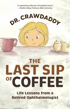 The Last Sip of Coffee - Crawdaddy