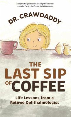 The Last Sip of Coffee - Crawdaddy