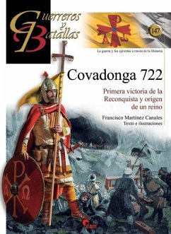 Cover Covandonga 722