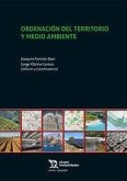 ORDENACION DEL TERRITORIO Y MEDIO AMBIENTE ORDENACION DEL TERRITORIO Y MEDIO AMBIENTE