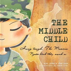 The Middle Child - Huong, Minh; Pham, Hang