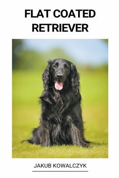 Flat Coated Retriever - Kowalczyk, Jakub