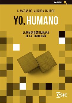 Cover Yo, Humano