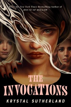 The Invocations - Sutherland, Krystal