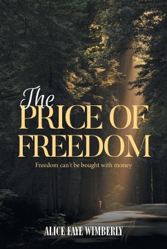 The Price Of Freedom - Wimberly, Alice