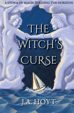 The Witch's Curse - Hoyt, J. A.