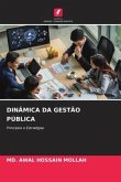 DINÂMICA DA GESTÃO PÚBLICA