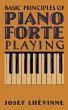 Basic Principles of Pianoforte Playing - Bild 1