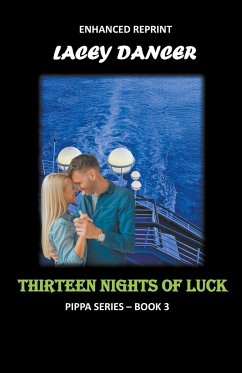 Thirteen Nights of Luck - Dancer, Lacey