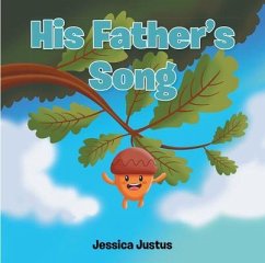 Cover His Father's Song (eBook, ePUB)