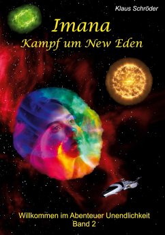 Imana ¿ Kampf um New Eden