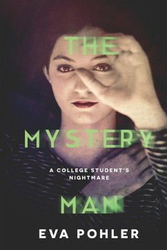 The Mystery Man - Pohler, Eva