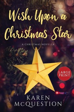 Wish Upon A Christmas Star - McQuestion, Karen