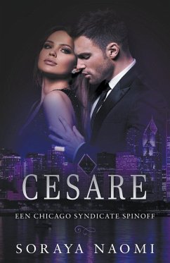 Cesare - Naomi, Soraya