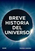 Breve historia del universo Breve historia del universo