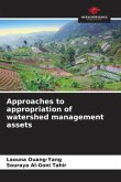 Approaches to appropriation of watershed management assets