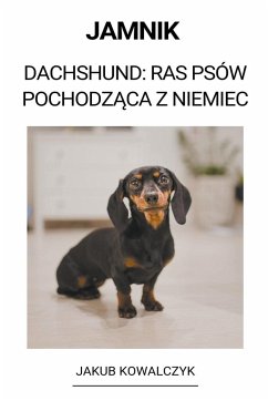 Jamnik (Dachshund - Kowalczyk, Jakub