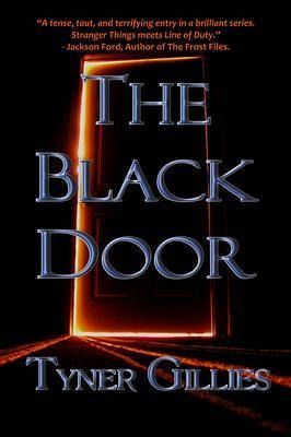 The Black Door (eBook, ePUB)