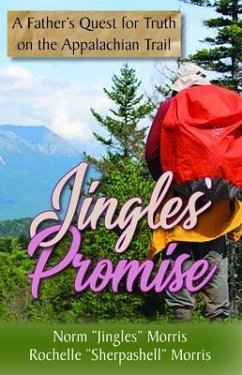 Jingles' Promise (eBook, ePUB) - Morris, Norm; Morris, Rochelle