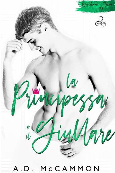 La principessa e il giullare (eBook, ePUB) La principessa e il giullare (eBook, ePUB)