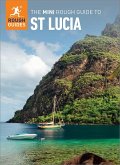The Mini Rough Guide to St. Lucia (Travel Guide eBook) (eBook, ePUB)