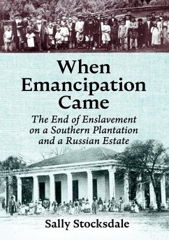 When Emancipation Came - Stocksdale, Sally