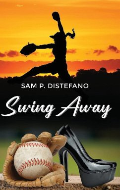 Swing Away - Distefano, Sam