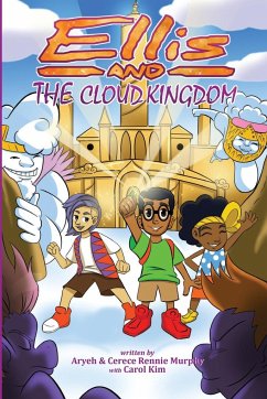 Ellis and The Cloud Kingdom - Rennie Murphy, Cerece; Rennie Murphy, Aryeh