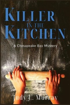 Killer in the Kitchen - Murray, Judy L