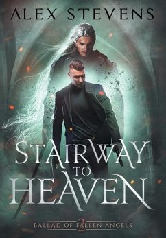 Cover Stairway to Heaven