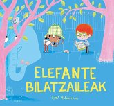 Elefante Bilatzaileak
