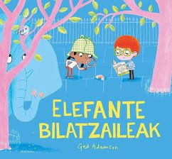 Elefante Bilatzaileak