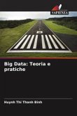 Big Data: Teoria e pratiche