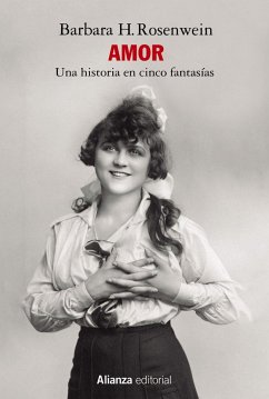 Amor : una historia en cinco fantasías