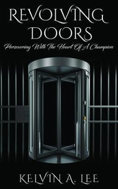 Revolving Doors (eBook, ePUB) - Lee, Kelvin