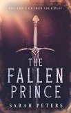 The Fallen Prince (Rivalin's Heir, #1) (eBook, ePUB)